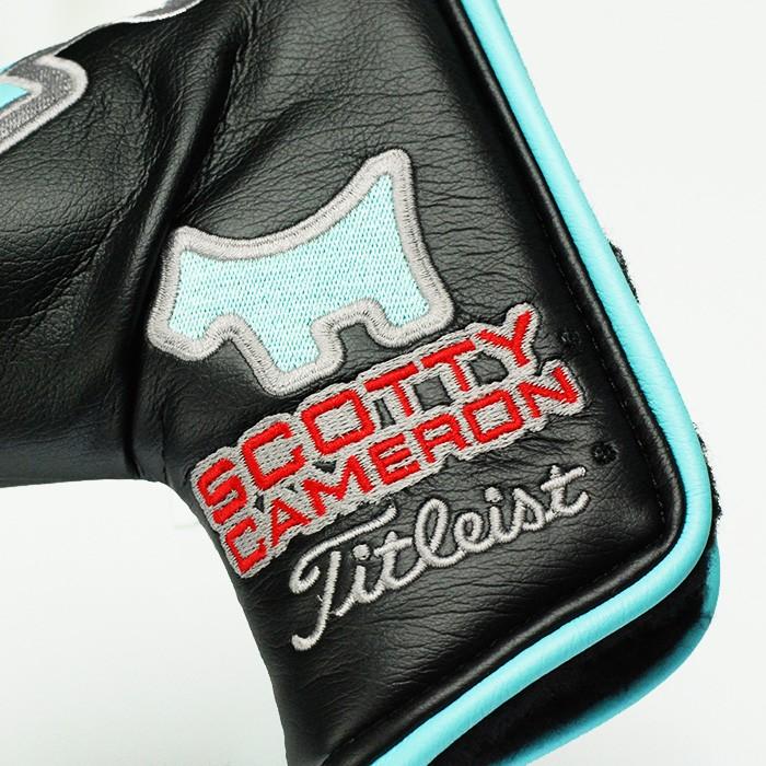 SCOTTY CAMERON スコッティ キャメロン サークルT ヘッドカバー SCOTTY CAMERON スコッティ キャメロン サークルT ヘッドカバー