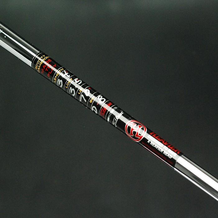 SCOTTY CAMERON スコッティキャメロン セレクト 2018 ニュー