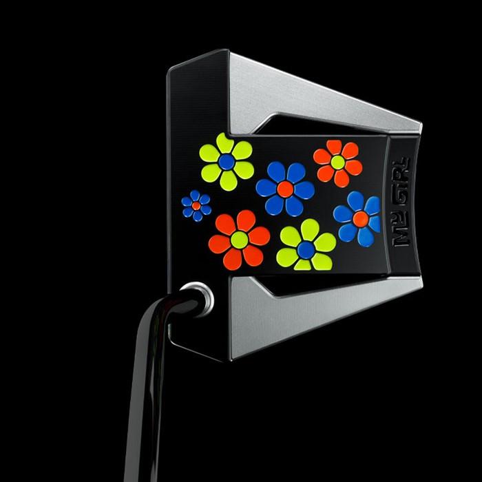 【新入荷】 スコッティキャメロン 2019 マイガール My Girl 世界1，250本限定パター SCOTTY CAMERON 【YWU1987786615】(70122円)