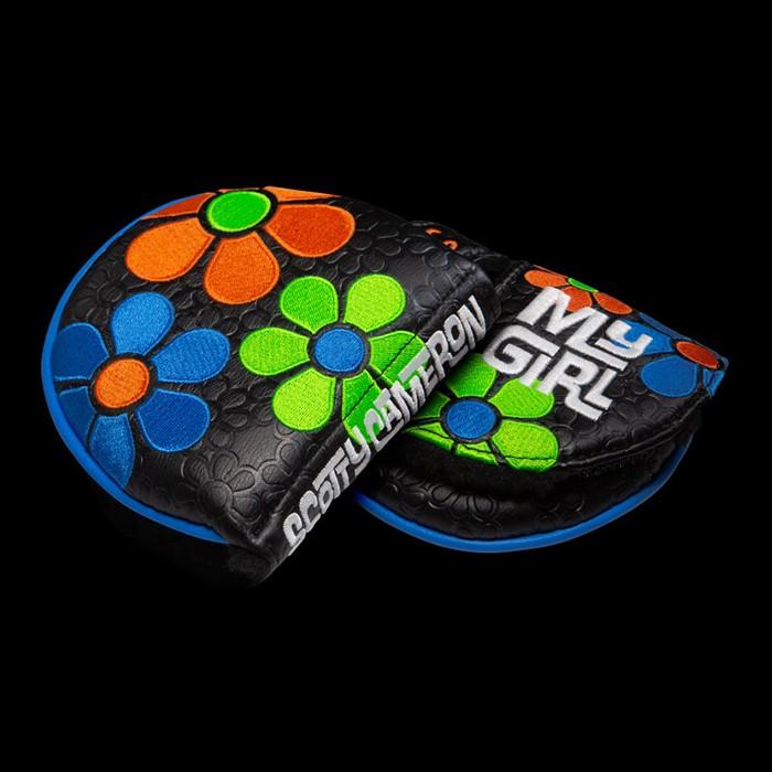 【新入荷】 スコッティキャメロン 2019 マイガール My Girl 世界1，250本限定パター SCOTTY CAMERON 【YWU1987786615】(70122円)