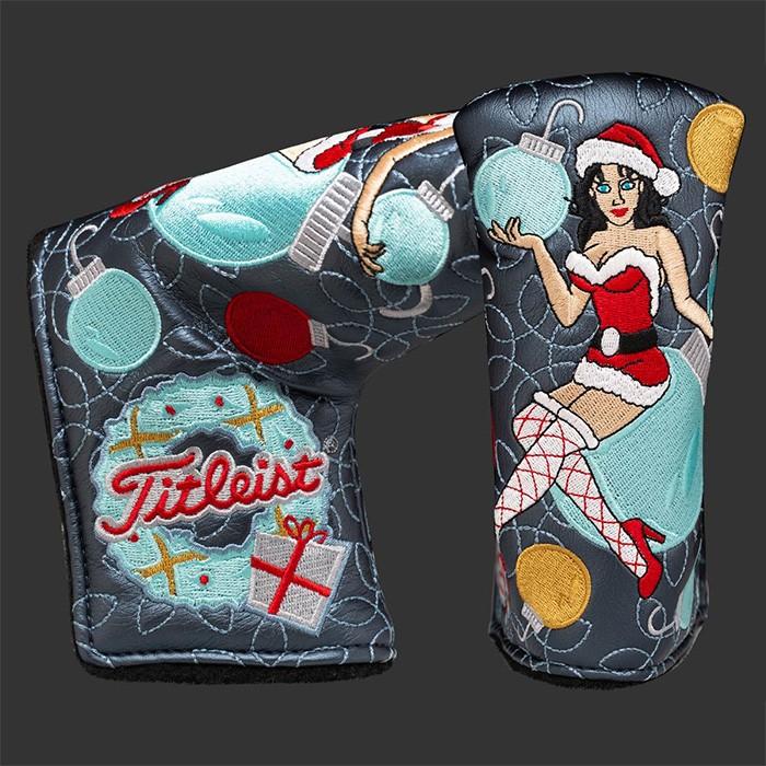 SCOTTY CAMERON スコッティキャメロン 2019 クリスマス ホリデー 