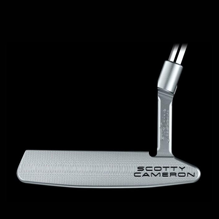 SCOTTY CAMERON スコッティキャメロン スペシャルセレクト ニュー