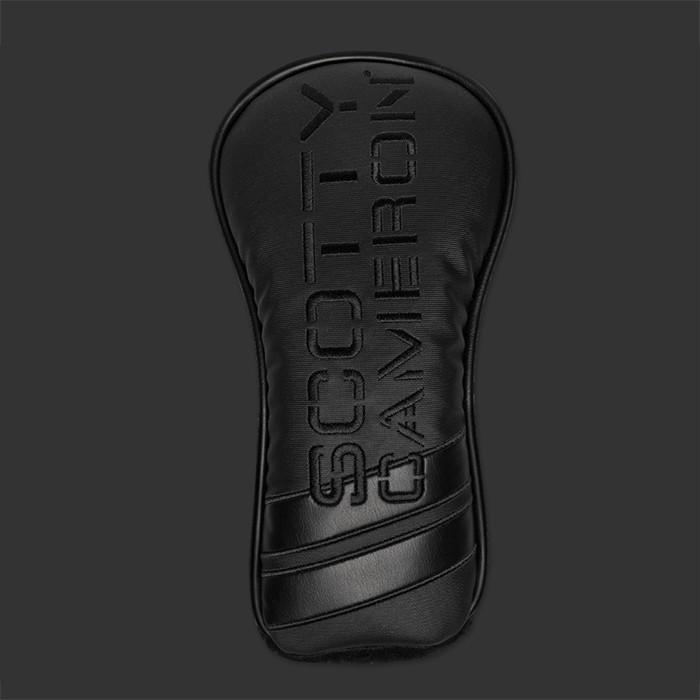 SCOTTY CAMERON スコッティキャメロン ジェントルマンズ ヘッドカバー