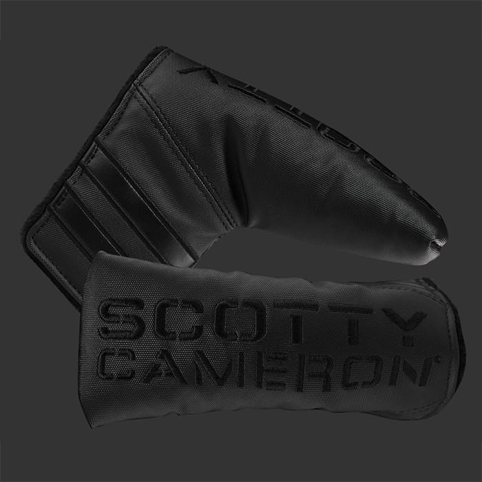 SCOTTY CAMERON スコッティキャメロン ジェントルマンズ ヘッドカバー