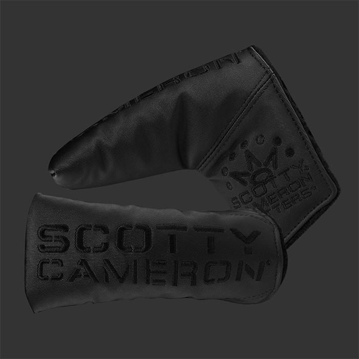 SCOTTY CAMERON スコッティキャメロン ジェントルマンズ ヘッドカバー