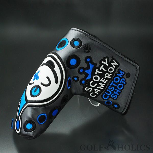 SCOTTY CAMERON 【即日出荷】スコッティ・キャメロン パター SCOTTY CAMERON 【即日出荷】スコッティ・キャメロン パター