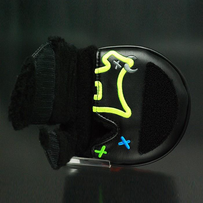 SCOTTY CAMERON スコッティキャメロン ネオン ジャンクヤード SCOTTY CAMERON スコッティキャメロン ネオン ジャンクヤード