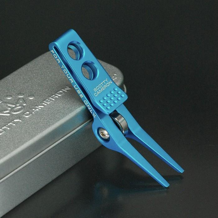 SCOTTY CAMERON スコッティキャメロン ハイローラークリップ SCOTTY CAMERON スコッティキャメロン ハイローラークリップ