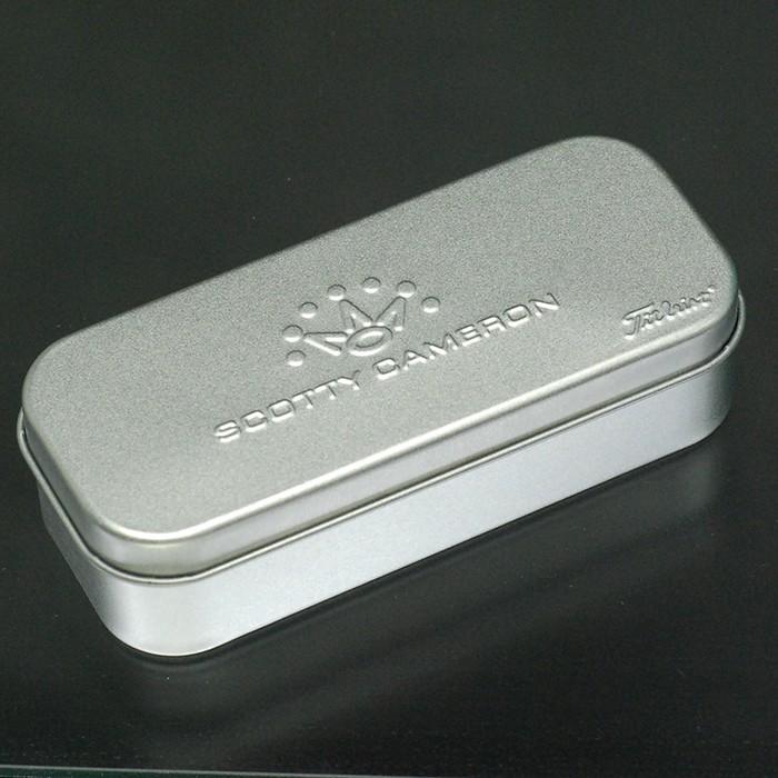 SCOTTY CAMERON スコッティキャメロン ハイローラークリップ ピボット