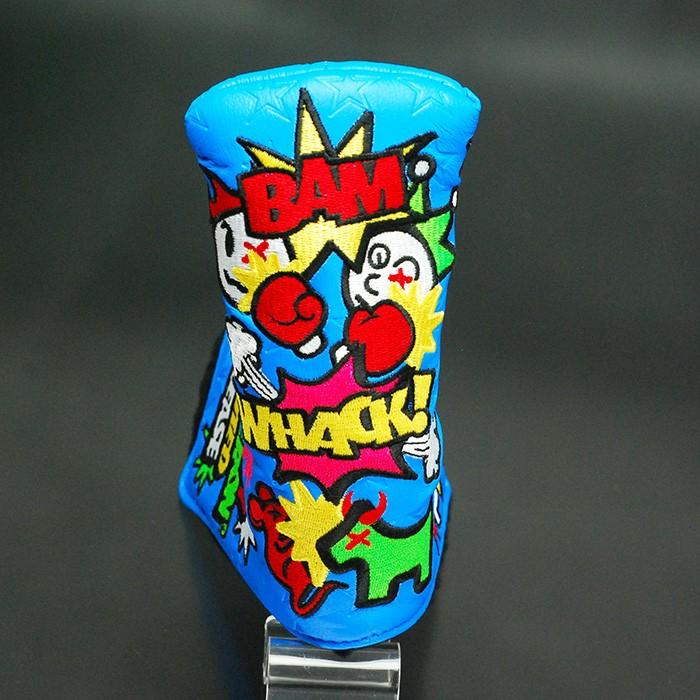 SCOTTY CAMERON スコッティ キャメロン パターカバー ターフ SCOTTY CAMERON スコッティ キャメロン パターカバー ターフ
