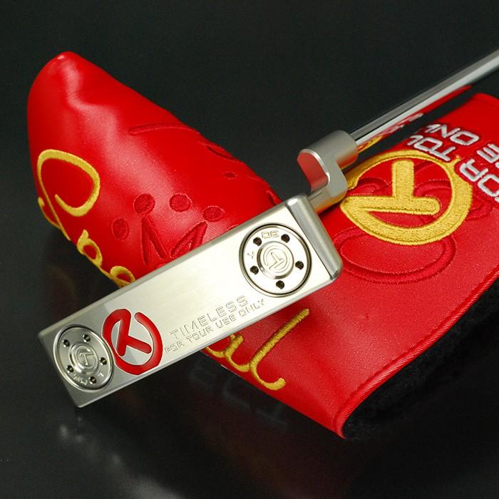 SCOTTY CAMERON スコッティキャメロン ツアーパター スペシャル SCOTTY CAMERON スコッティキャメロン ツアーパター スペシャル