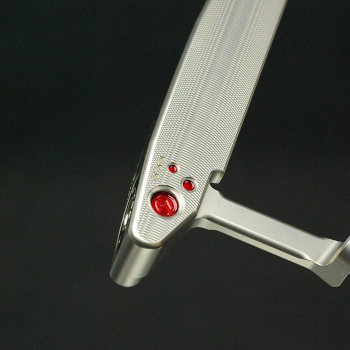 スコッティキャメロン ツアーパター スペシャルセレクト むすん スコッティキャメロン ツアーパター スペシャルセレクト むすん