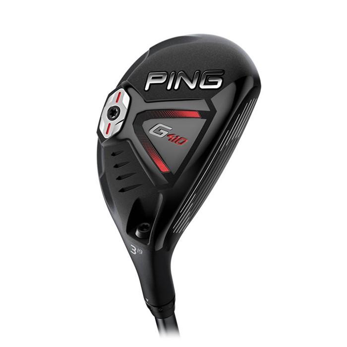 PING ピン ゴルフ G410 ハイブリッド ユーティリティー US仕様 PING ピン ゴルフ G410 ハイブリッド ユーティリティー US仕様