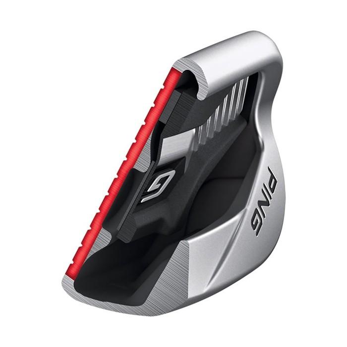 PING ピン ゴルフ G410 7本組 アイアンセット 4-W AWT2.0 PING ピン ゴルフ G410 7本組 アイアンセット 4-W AWT2.0
