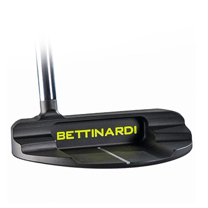 ベティナルディ BB39 マレット パター 2018 USモデル BETTINARDI 34