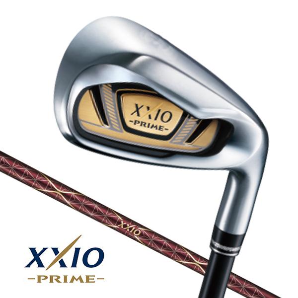 XXIO ダンロップ ゼクシオ プライム アイアン AW アプローチウェッジ