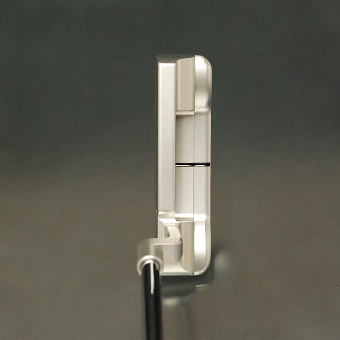 SCOTTY CAMERON スコッティキャメロン ツアーパター 009M マスタフル