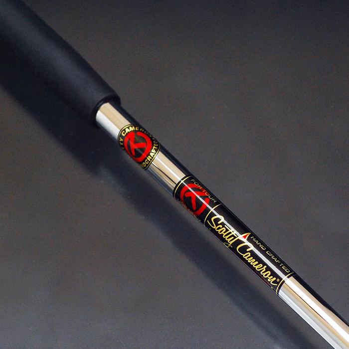 SCOTTY CAMERON スコッティキャメロン ツアーパター ツアーラット 1