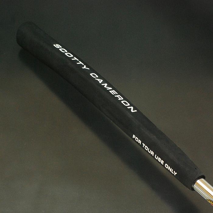 SCOTTY CAMERON スコッティキャメロン ツアーパター スペシャル