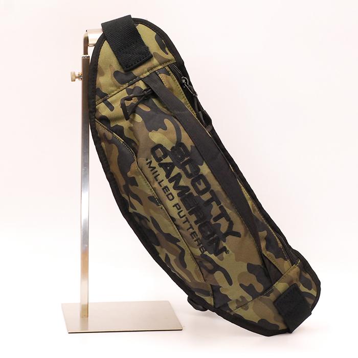 SCOTTY CAMERON スコッティキャメロン GO BAG ゴーバッグ SCOTTY CAMERON スコッティキャメロン GO BAG ゴーバッグ