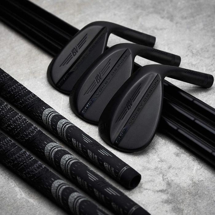 Titleist 限定モデル タイトリスト ボーケイ SM8 ウェッジ ALL Titleist 限定モデル タイトリスト ボーケイ SM8 ウェッジ ALL