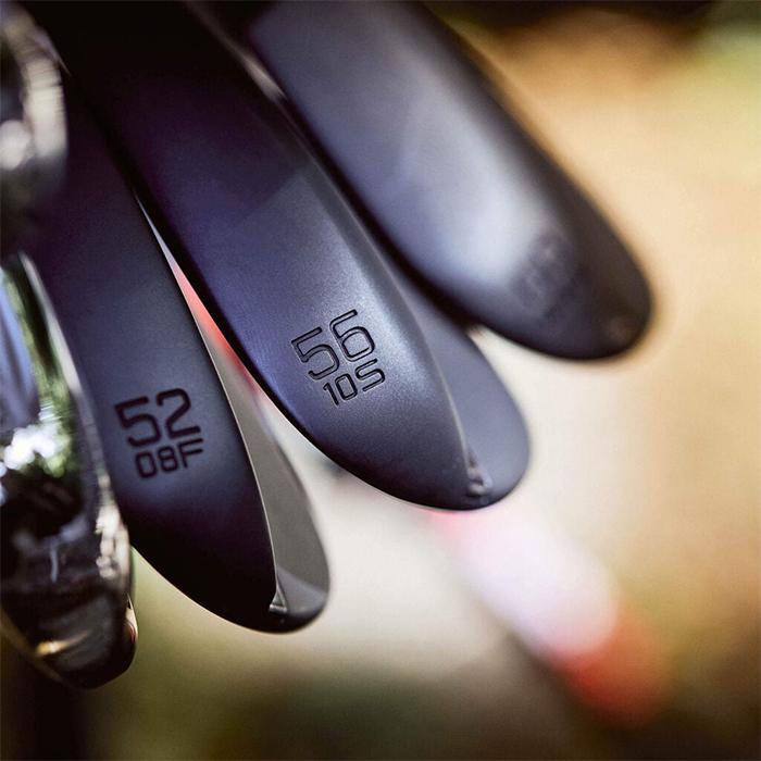 Titleist 限定モデル タイトリスト ボーケイ SM8 ウェッジ ALL Titleist 限定モデル タイトリスト ボーケイ SM8 ウェッジ ALL