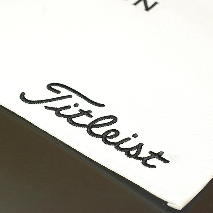 Titleist（タイトリスト） ボーケイ デザイン ピンフラッグ ホワイト 