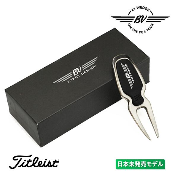 Titleist（タイトリスト） ボーケイ ダブルプロング ディボットツール