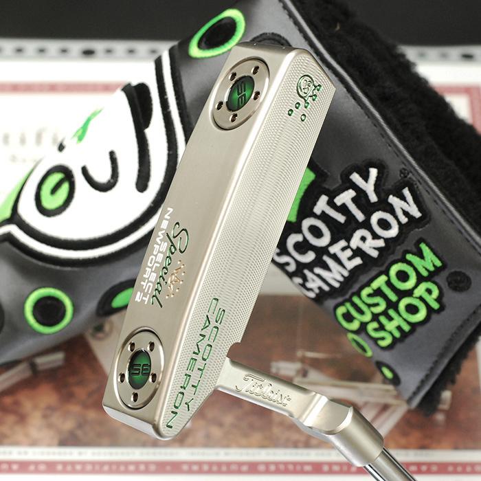 SCOTTY CAMERON スコッティキャメロン 2020 スペシャル セレクト SCOTTY CAMERON スコッティキャメロン 2020 スペシャル セレクト