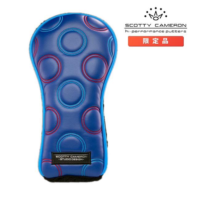 SCOTTY CAMERON スコッティキャメロン モータースポーツ