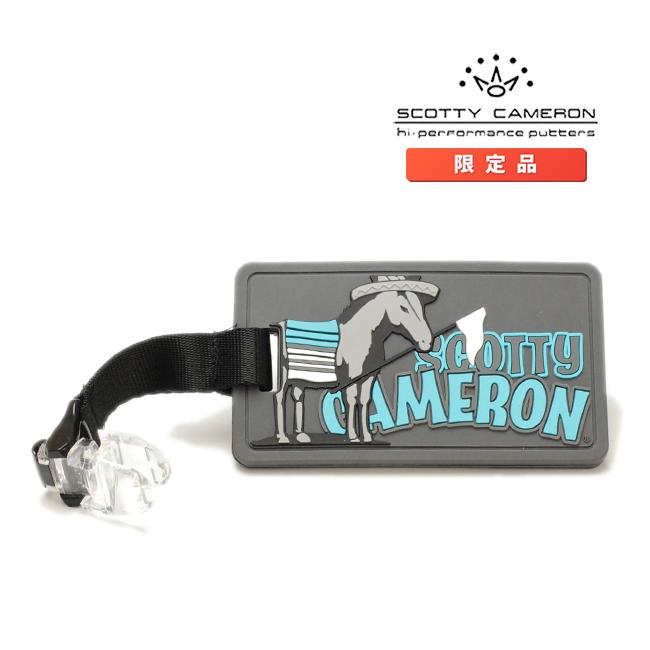 SCOTTY CAMERON スコッティキャメロン ヘッドカバーリーシュ SCOTTY CAMERON スコッティキャメロン ヘッドカバーリーシュ
