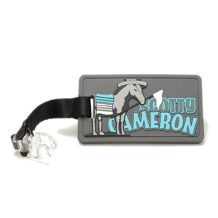 SCOTTY CAMERON スコッティキャメロン ヘッドカバーリーシュ SCOTTY CAMERON スコッティキャメロン ヘッドカバーリーシュ