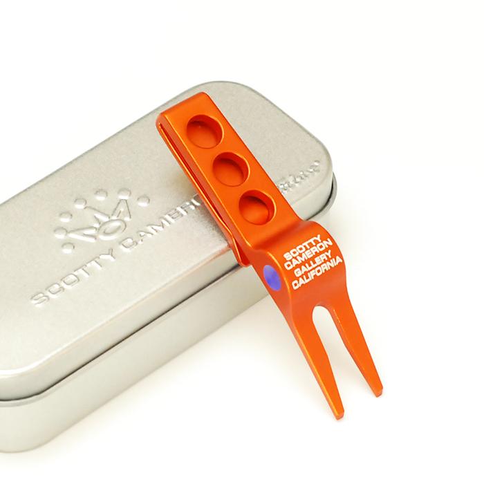 SCOTTY CAMERON スコッティ キャメロン クリップ ピボットツール ミニ