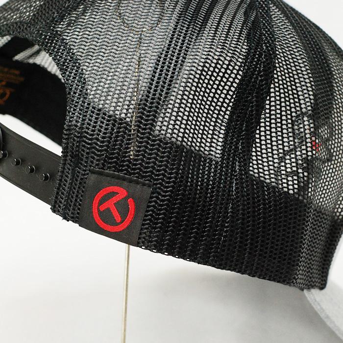 SCOTTY CAMERON スコッティキャメロン ラット スナップバック グレー