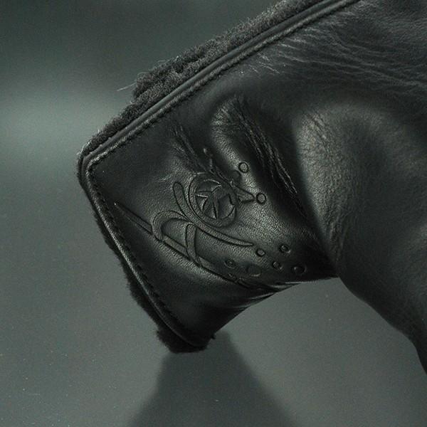 SCOTTY CAMERON 【即日出荷】スコッティキャメロン パターカバー 