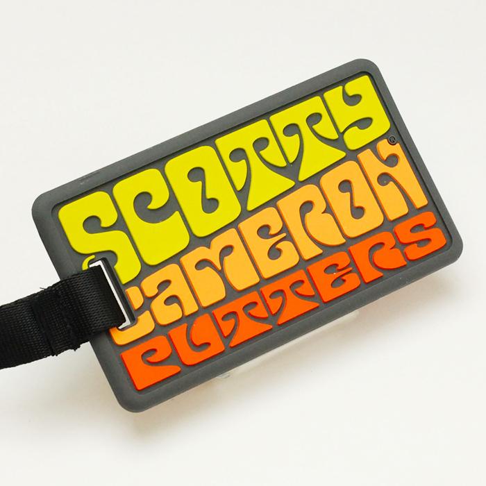 Scotty Cameron - 新品未開封品★スコッティキャメロン◇ターフ＆サーフ★パターカバリーシュ SCOTTY CAMERON スコッティキャメロン ヘッドカバーリーシュ