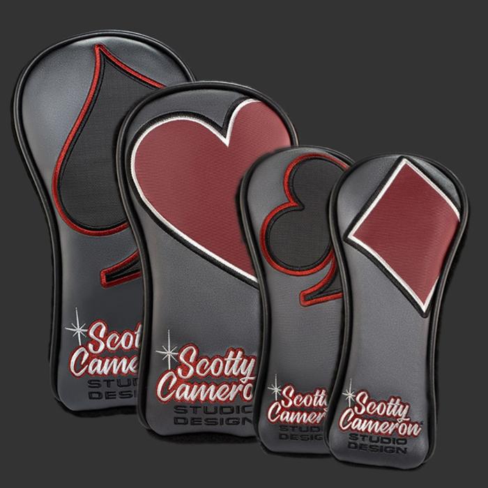 SCOTTY CAMERON スコッティキャメロン 2020 ラスベガス ウッド SCOTTY CAMERON スコッティキャメロン 2020 ラスベガス ウッド