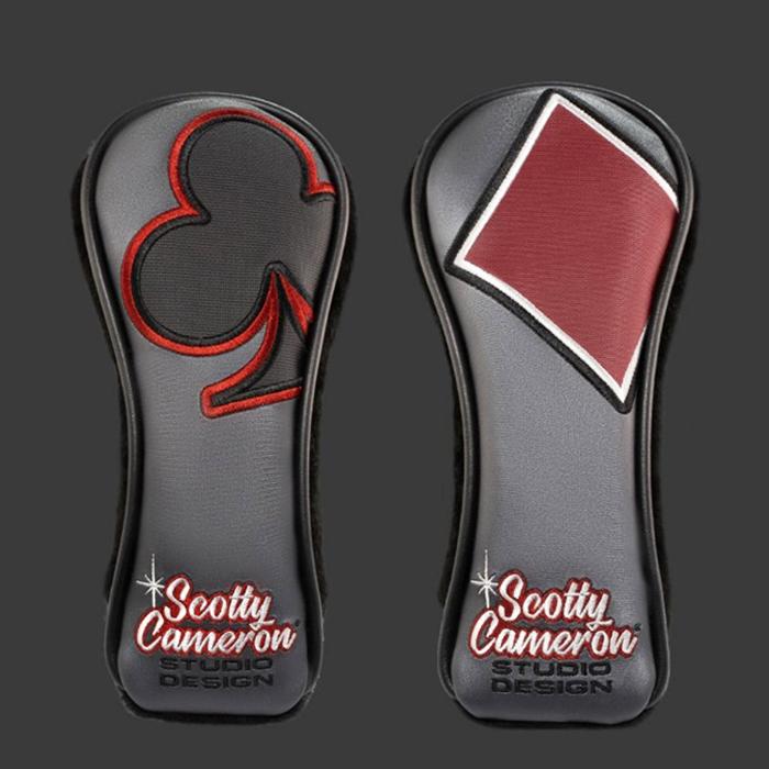 SCOTTY CAMERON スコッティキャメロン 2020 ラスベガス ウッド SCOTTY CAMERON スコッティキャメロン 2020 ラスベガス ウッド