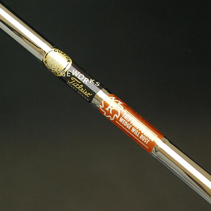 SM(VOKEY FORGED) カスタムモデル 2本セット ボーケイ SM8 SM(VOKEY FORGED) カスタムモデル 2本セット ボーケイ SM8