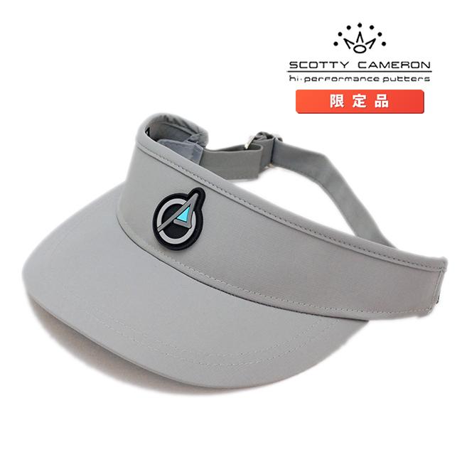 SCOTTY CAMERON スコッティキャメロン ピンフラッグ ラバーパッチ サン