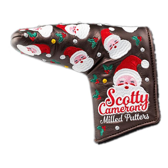 SCOTTY CAMERON スコッティキャメロン 2020 クリスマス ホリデー SCOTTY CAMERON スコッティキャメロン 2020 クリスマス ホリデー