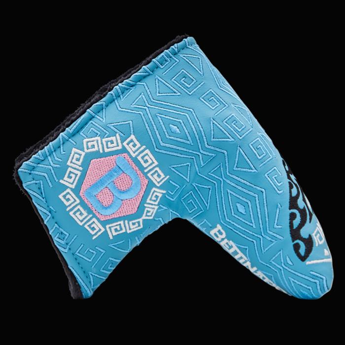 BETTINARDI（ベティナルディ） Tiki SS18 スラント リミテッド パター