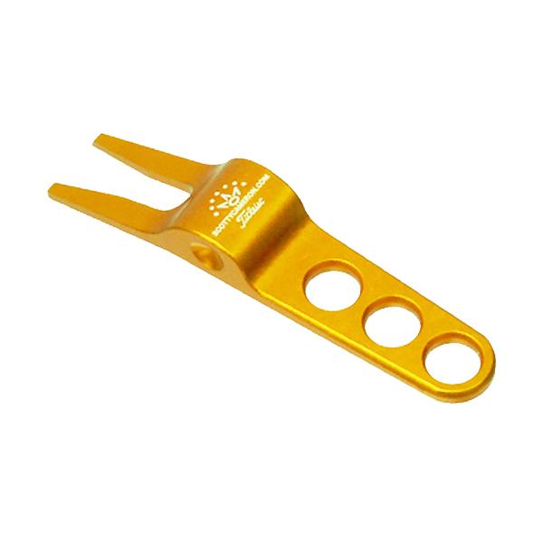 SCOTTY CAMERON スコッティキャメロン ピボットツール US SCOTTY CAMERON スコッティキャメロン ピボットツール US