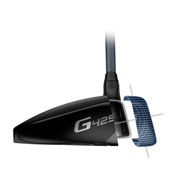 PING ピン ゴルフ G425 MAX フェアウェイウッド アルタ ALTA PING ピン ゴルフ G425 MAX フェアウェイウッド アルタ ALTA