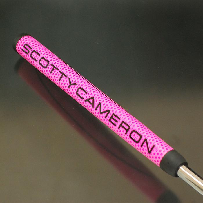 SCOTTY CAMERON スコッティキャメロン フューチュラ 5MB ジャック