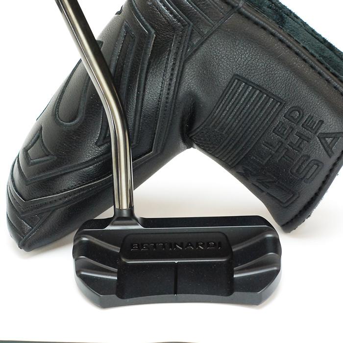 BETTINARDI ベティナルディ SS7 限定カスタム 2021 リミテッド BETTINARDI ベティナルディ SS7 限定カスタム 2021 リミテッド