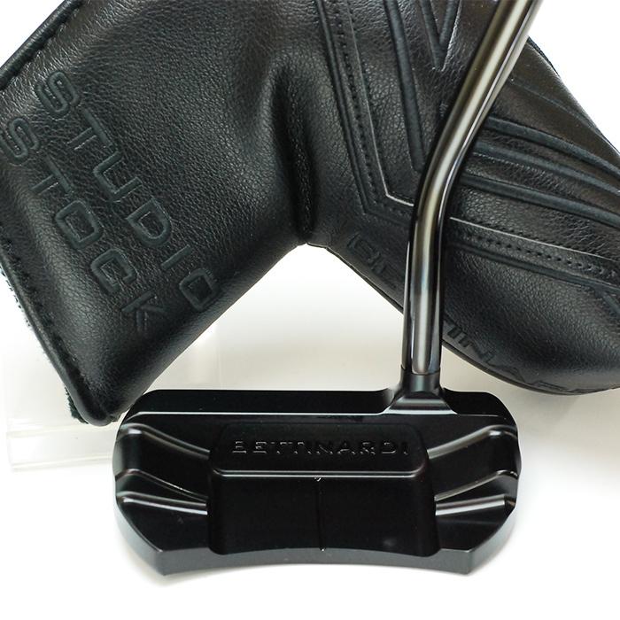 BETTINARDI ベティナルディ SS7 限定 2021 リミテッド ブラック