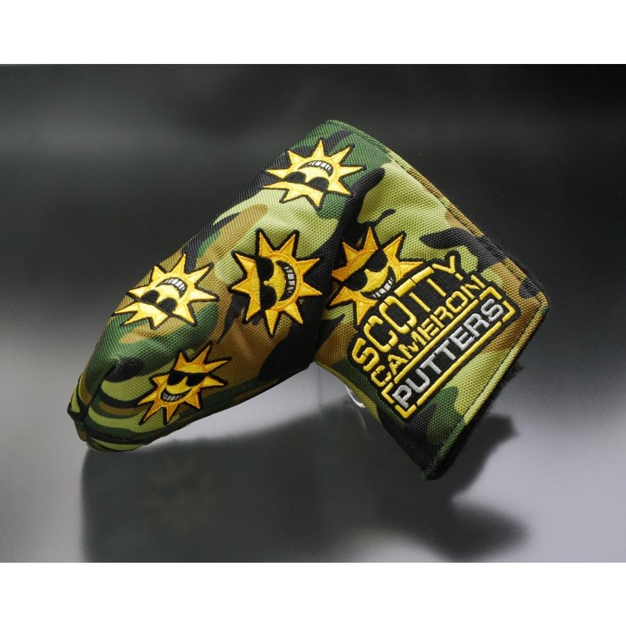 SCOTTY CAMERON 【即日出荷】スコッティキャメロン 証明書付き SCOTTY CAMERON 【即日出荷】スコッティキャメロン 証明書付き