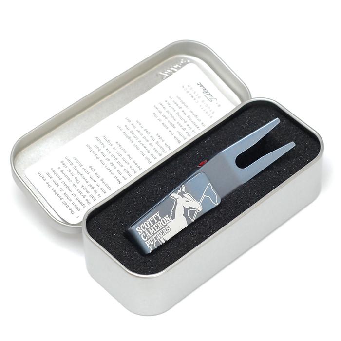 SCOTTY CAMERON スコッティキャメロン クリップ ピボットツール