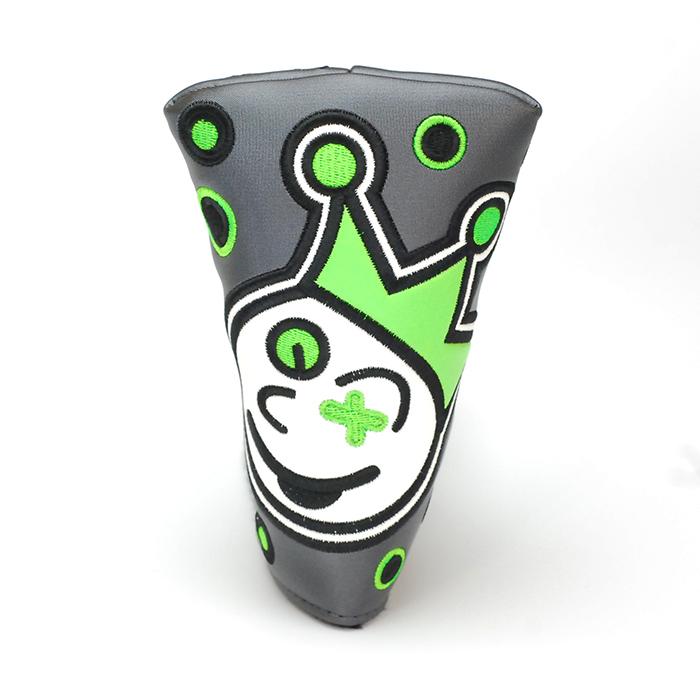 SCOTTY CAMERON スコッティキャメロン パターカバー ジャック SCOTTY CAMERON スコッティキャメロン パターカバー ジャック